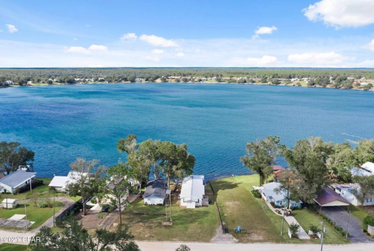The Fifth Promise - A Cozy Lakehouse Retreat Чипли Экстерьер фото