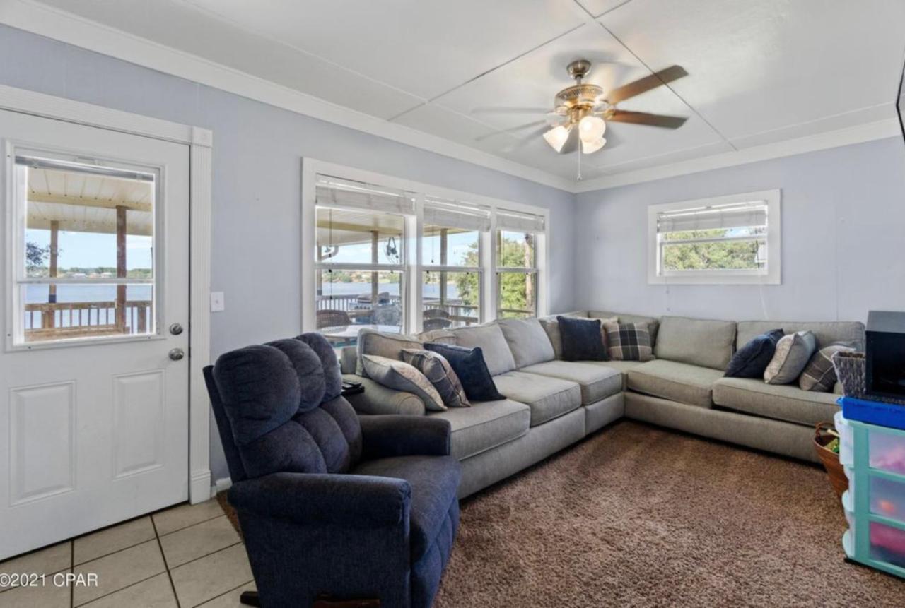 The Fifth Promise - A Cozy Lakehouse Retreat Чипли Экстерьер фото