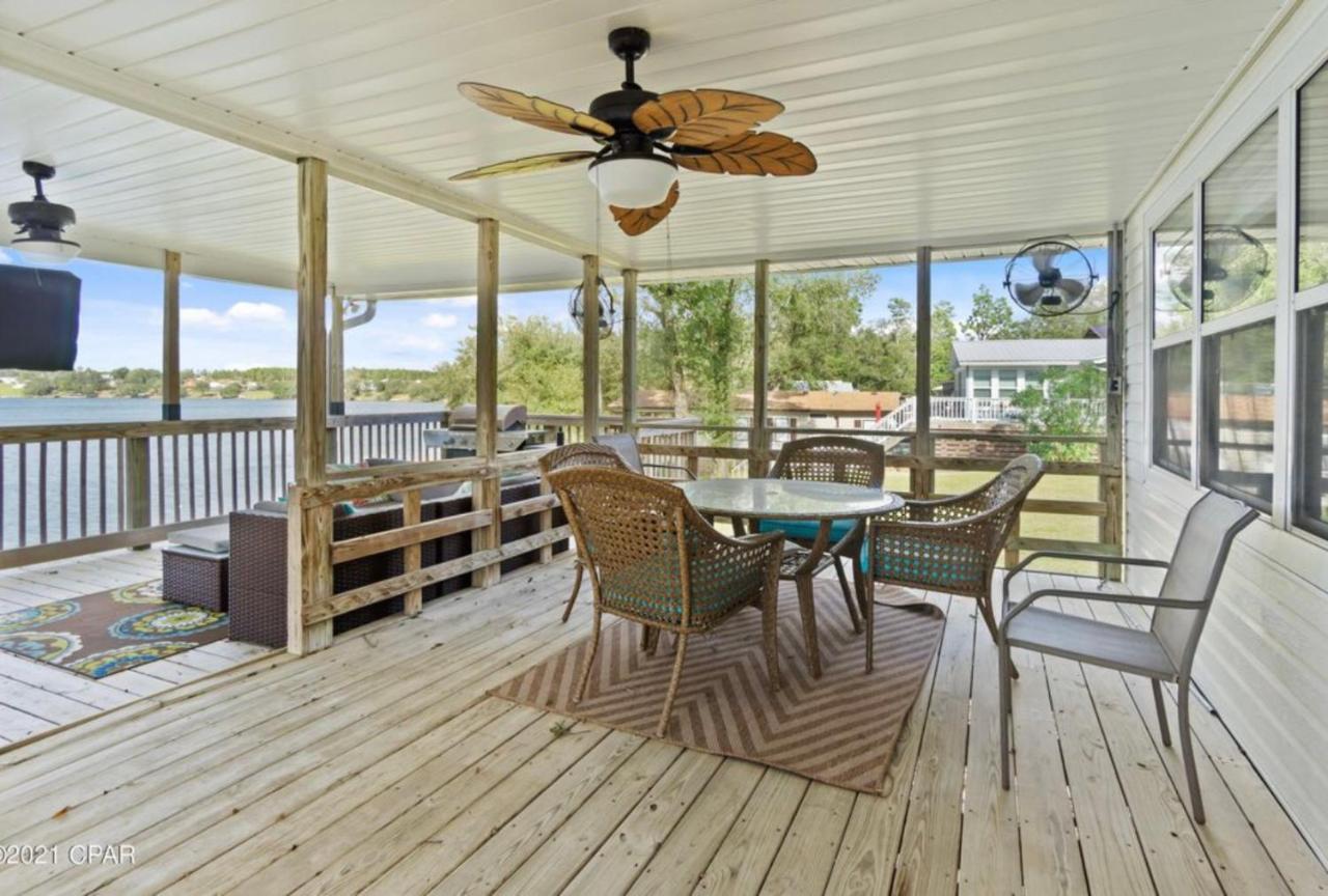 The Fifth Promise - A Cozy Lakehouse Retreat Чипли Экстерьер фото